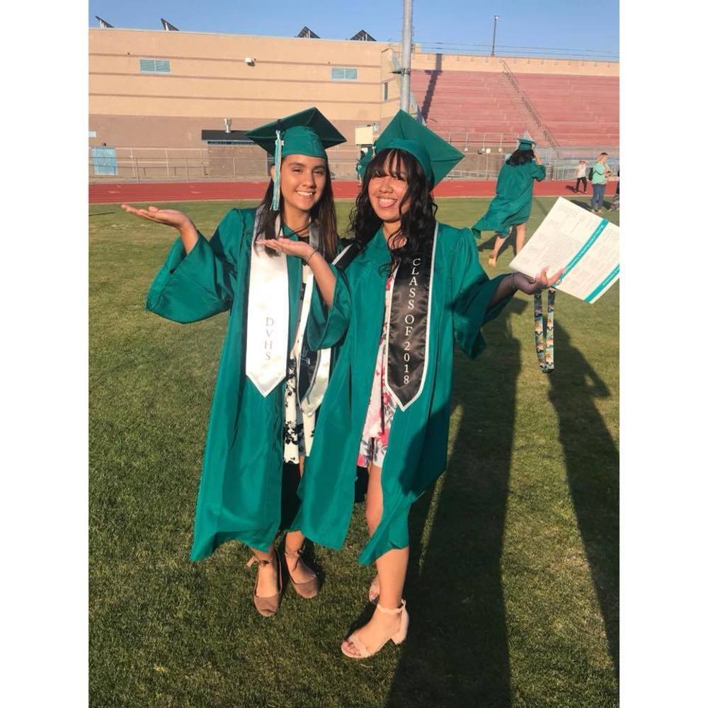 Meet your Posher, Priscilla